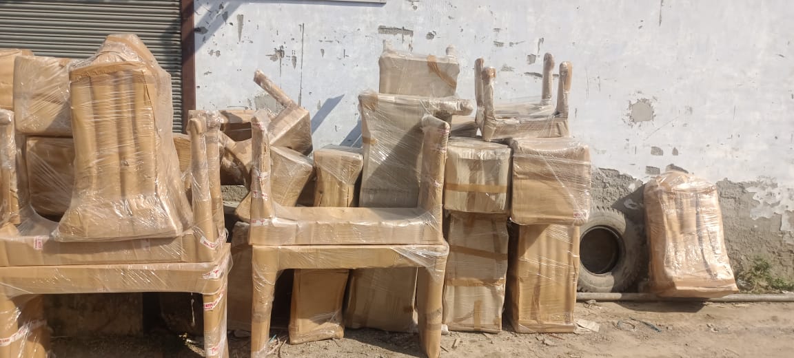 Vishal Cargo Packers Movers